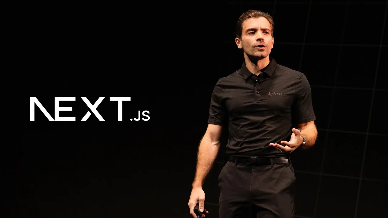 Next.js Conf